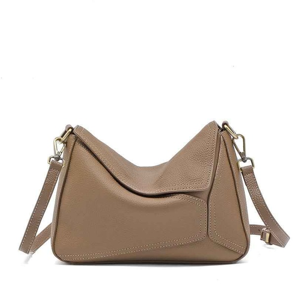 Lankin Women's Geometric Shoulder Bag Review