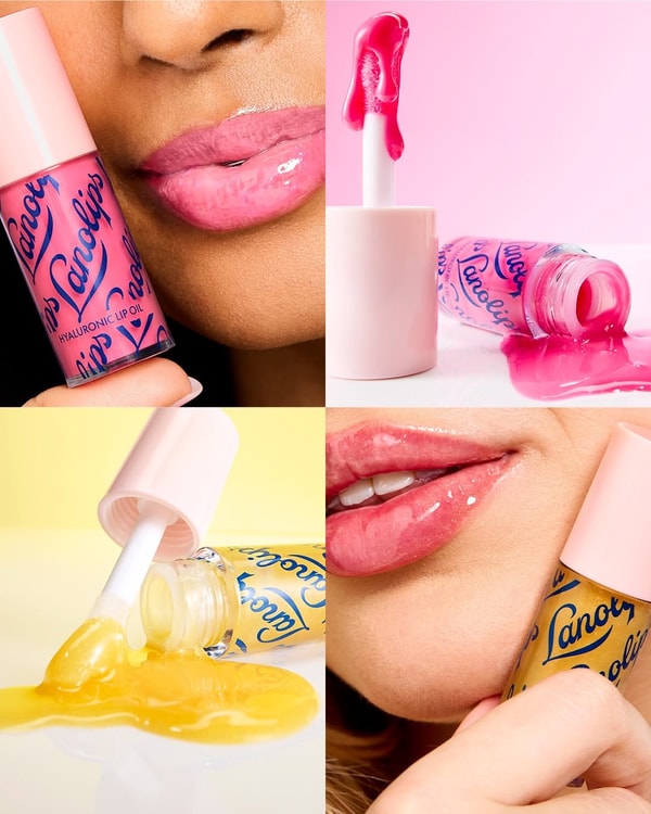 Lanolips Review