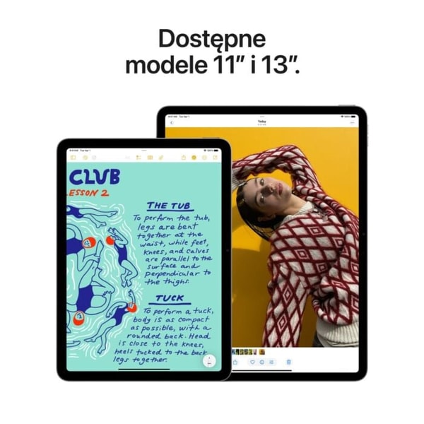 Lantre Apple iPad Air 11" Recenzja