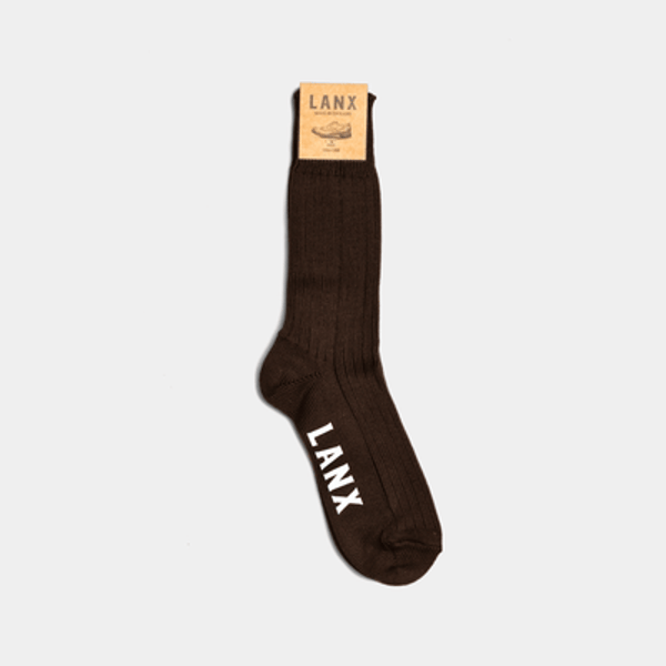LANX Thick Sock Review