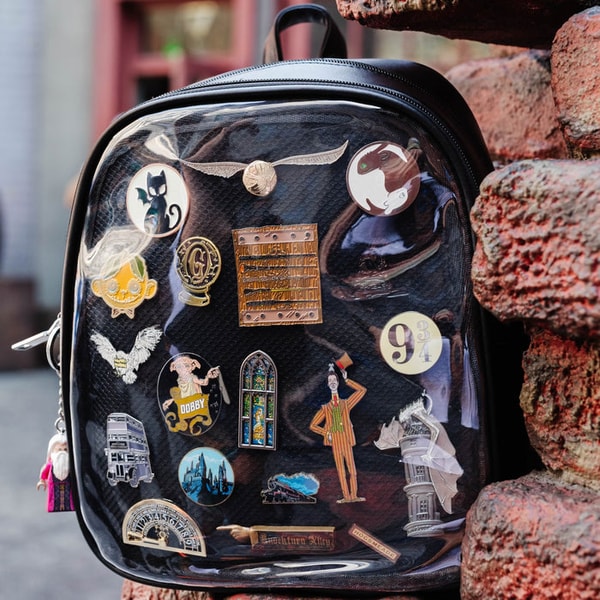 Lapelling ITA Backpack Review