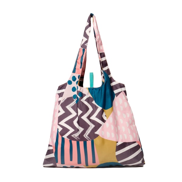 Lapoche Packable Shopper Review