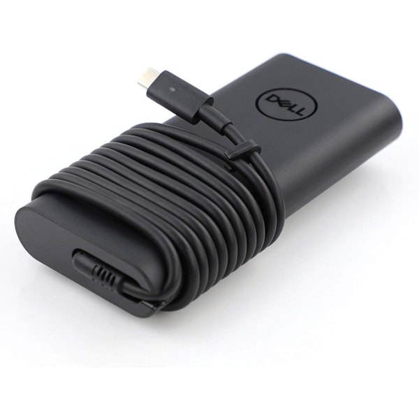 Laptop Battery Express Dell 19.5V 130W USB-C Charger Review