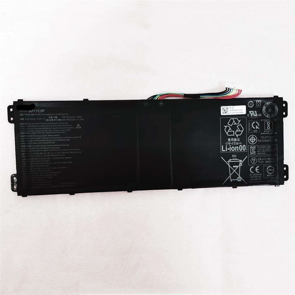 Laptop Battery Express Acer AP17C5P Battery Review
