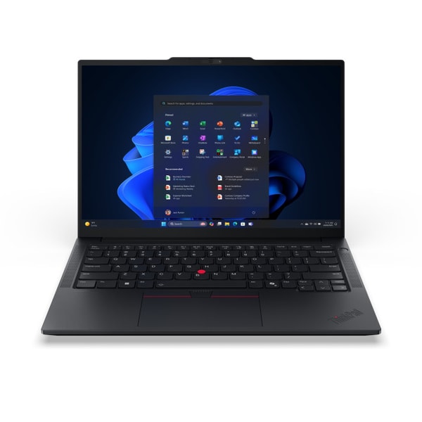 Laptop Outlet Lenovo ThinkPad E14 Review