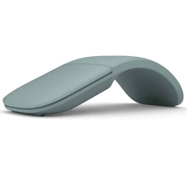 Laptop Outlet Microsoft Arc Mouse Wireless Bluetooth Sage Green Review