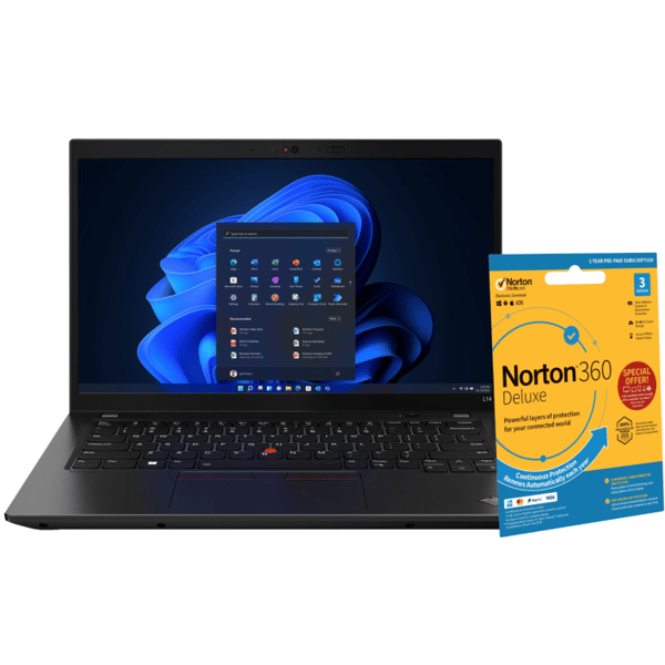 Laptops Direct Lenovo ThinkPad L14 Reviews