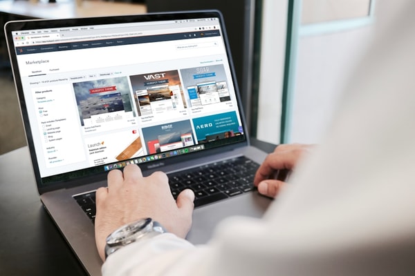 Laptops Direct Review