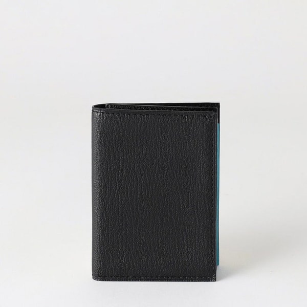 L'arcobaleno 名刺入れ BLACK*TURQUOISE のレビュー