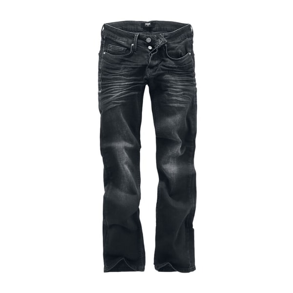 Large Johnny Jeans Beoordeling