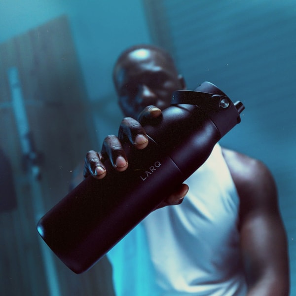 LARQ Bottle PureVis Review