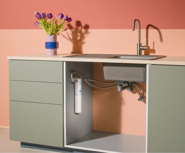 LARQ Under Sink Water Filter Review