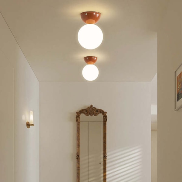 Las Sola Valentina Vintage Ceiling Light Review