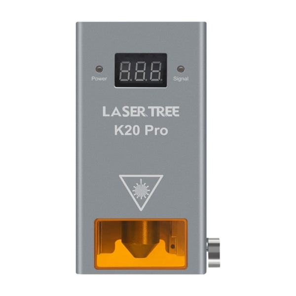 LASER TREE K20 Pro Reviews