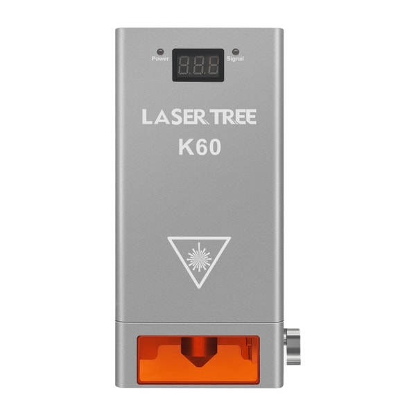 LASER TREE K60 Reviews