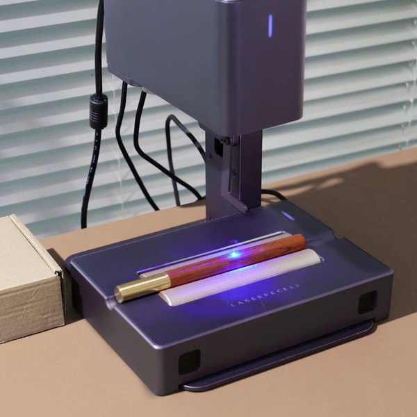 LaserPecker Review