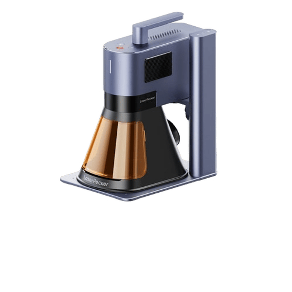 LaserPecker Reviews 2026 → (4.0/5) Compact and Versatile Laser
