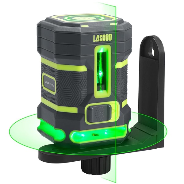 LasGoo Tools LG-RS5 Review