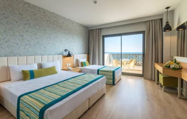 Lastminute.com Calido Maris Hotel Bewertung