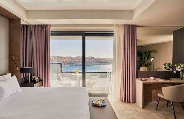 Lastminute.com Barcel&oacute; Fortina Malta Bewertung