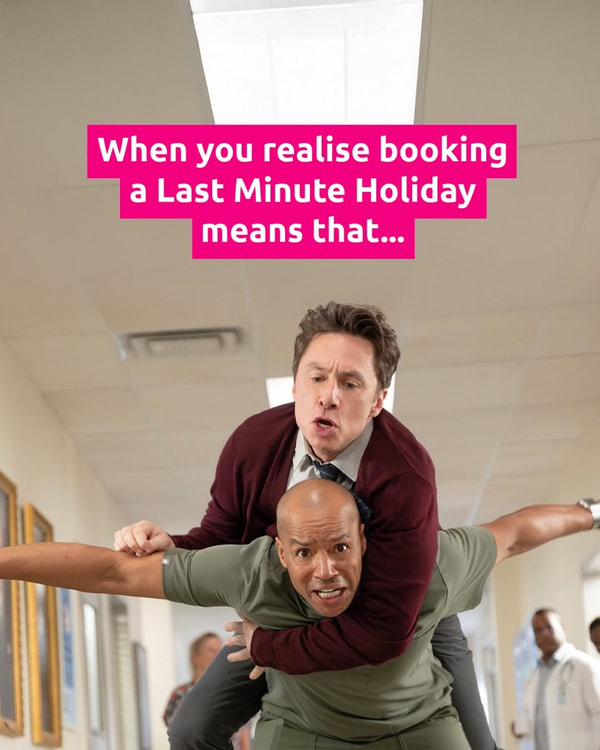 &Uuml;ber Lastminute.com
