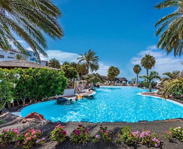 Lastminute.com Gran Tagoro Family & Fun Playa Blanca Reviews