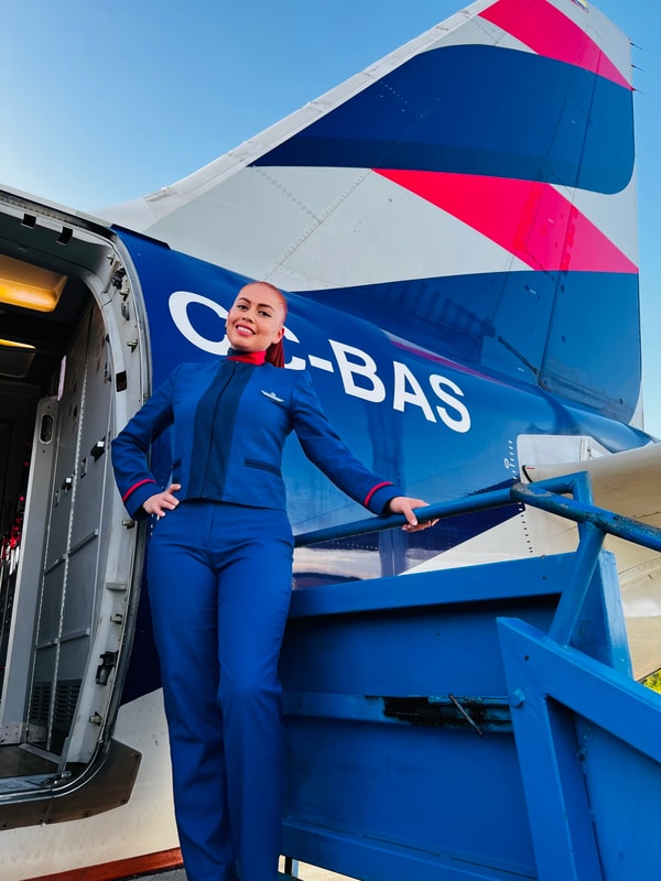 About LATAM Airlines