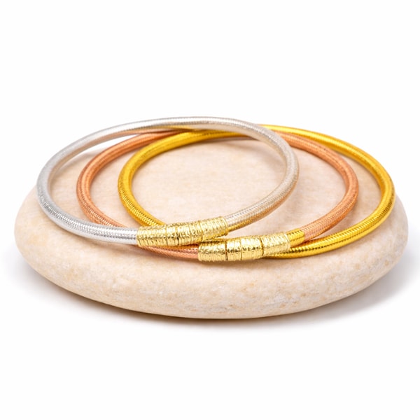 L'Atelier d'Eva Bracelets Joncs Bouddhistes Avis