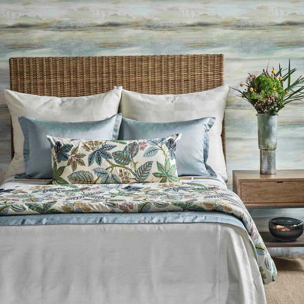 Labyrinth Duvet Cover Set Review