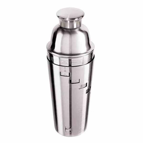 Latest Buy Dial-A-Drink Cocktail Shaker Review