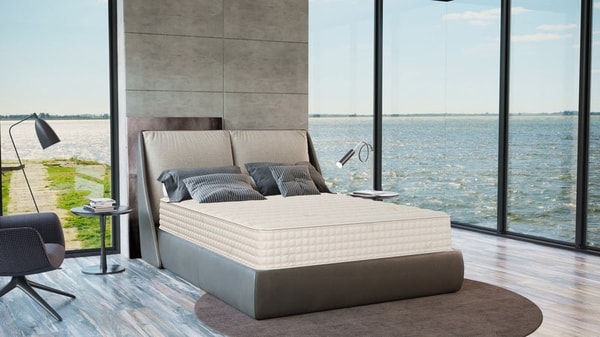 Latex For Less Natural Latex Mattress Review