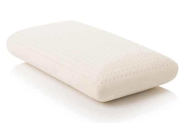 Latex For Less Natural Latex Pillow Review
