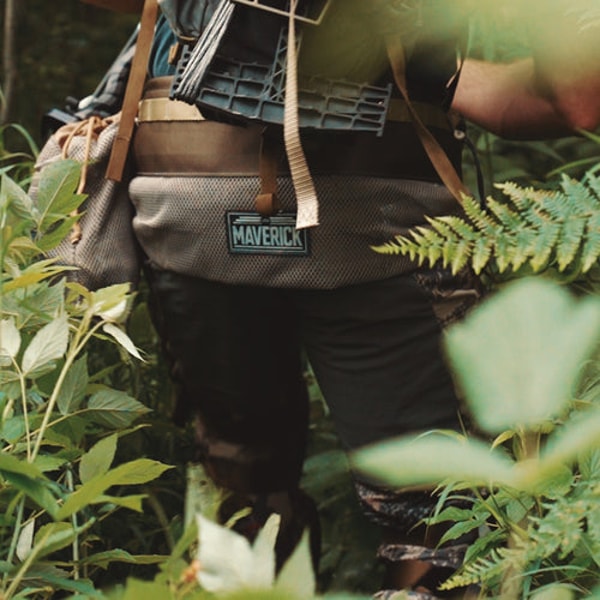 Latitude Outdoors Maverick Saddle Review