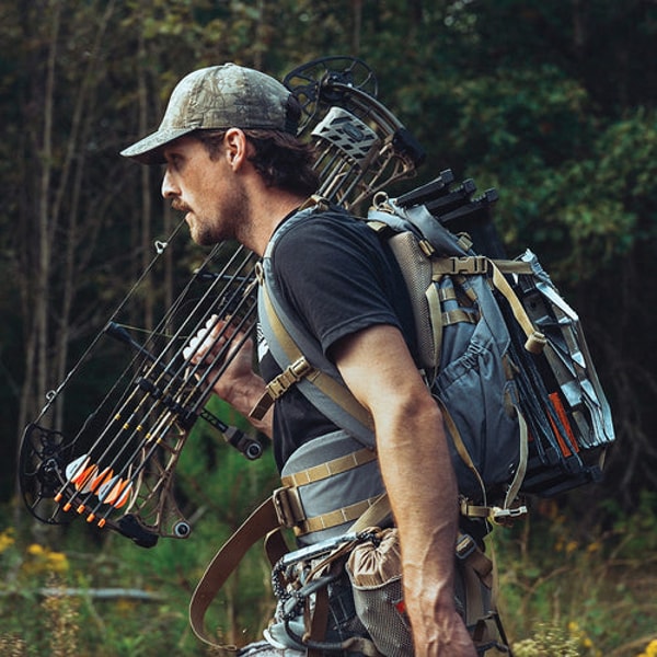 Latitude Outdoors Ranger 22 Pack Review
