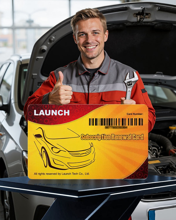 Launchx431online Review
