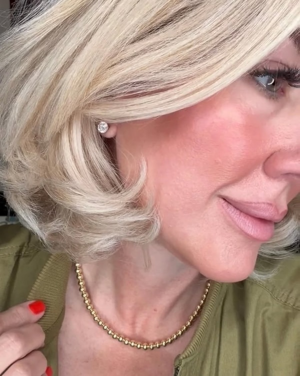 Laura Elizabeth jewelry Review