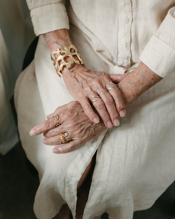 About Laura Elizabeth jewelry