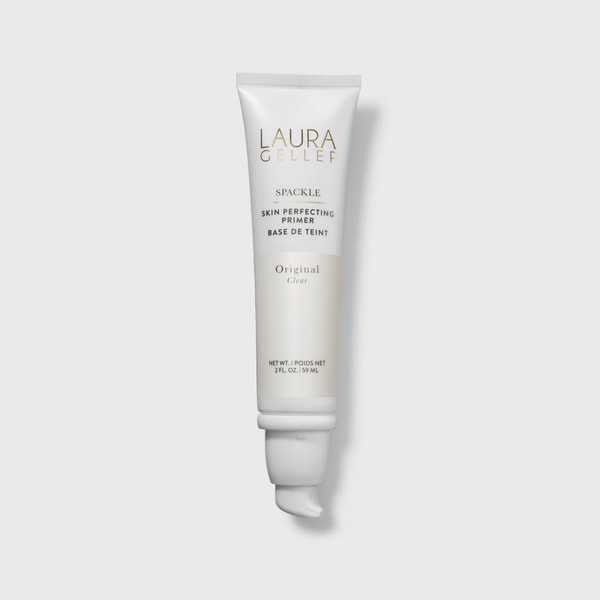 Laura Geller Beauty Spackle Primer Review