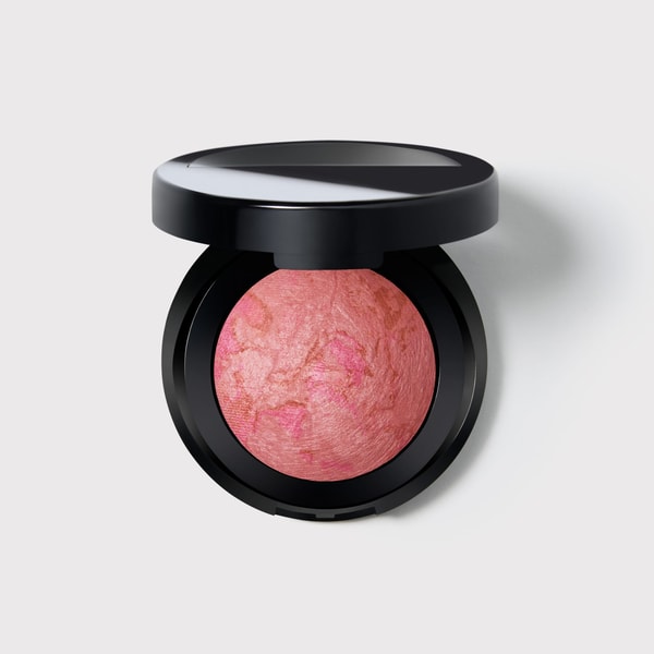 Laura Geller Beauty Baked Blush-n-Brighten Review