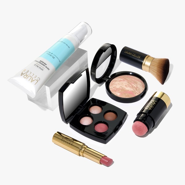 Laura Geller Beauty Review