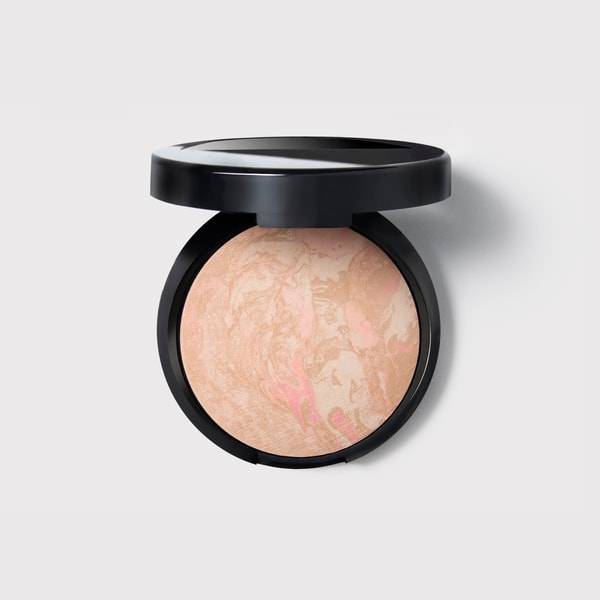 Laura Geller Beauty Baked Balance-n-Brighten Color Correcting Foundation Review