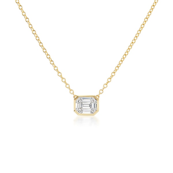 Lauren DeYoung Jewelry Merissa Diamond Pendant Review