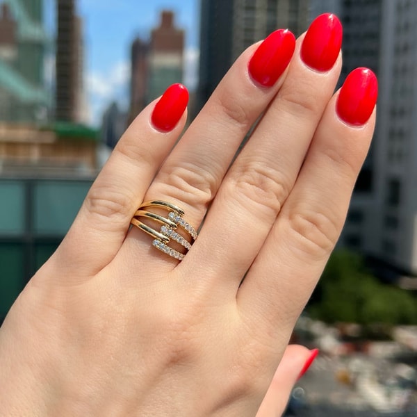 About Lauren DeYoung Jewelry