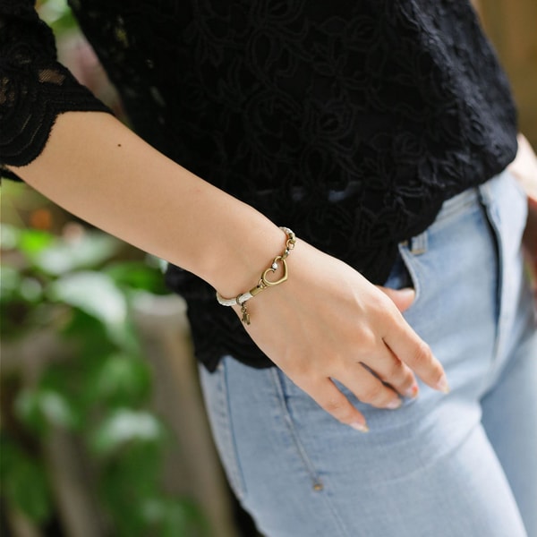 Lauss Jewelryについて
