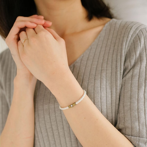 Lauss Jewelry レビュー