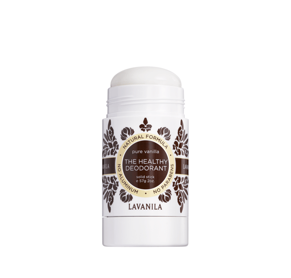 Lavanila The Healthy Deodorant Pure Vanilla Review