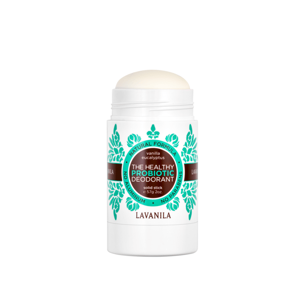 Lavanila The Healthy Deodorant Vanilla Eucalyptus Review
