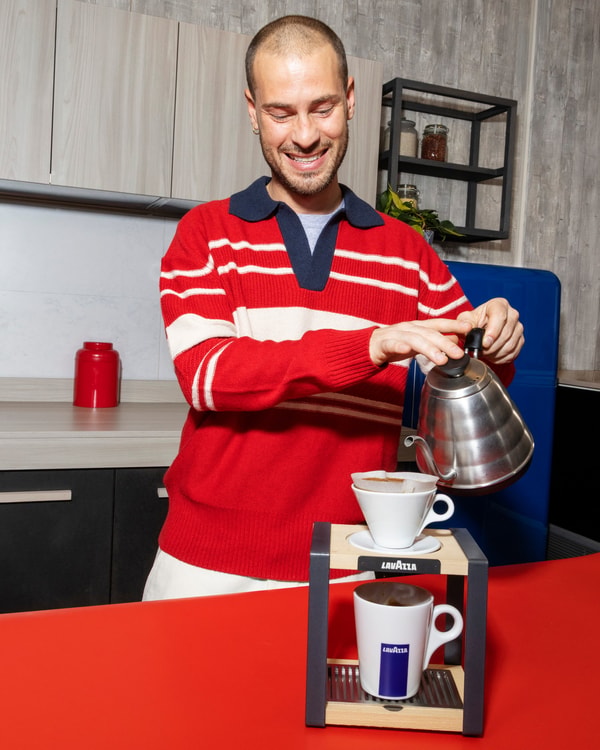 Lavazza Review