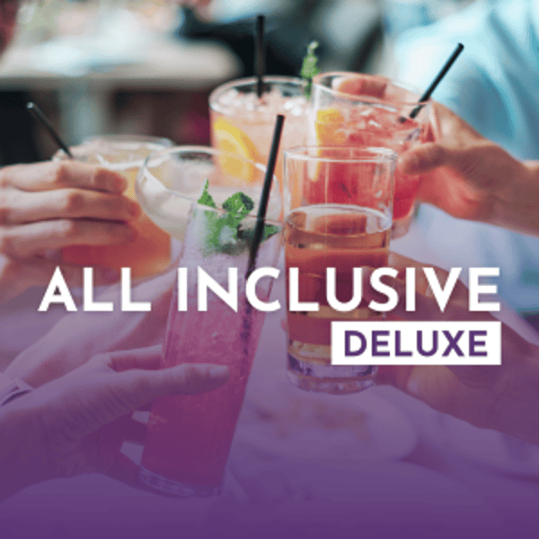 Lavender Hotels All Inclusive Experience Review