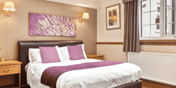 Lavender Hotels Old Mill Hotel Review